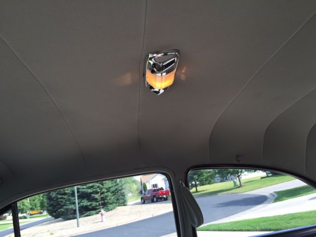 1951 Chevrolet Bel Air/150/210 - photo 9
