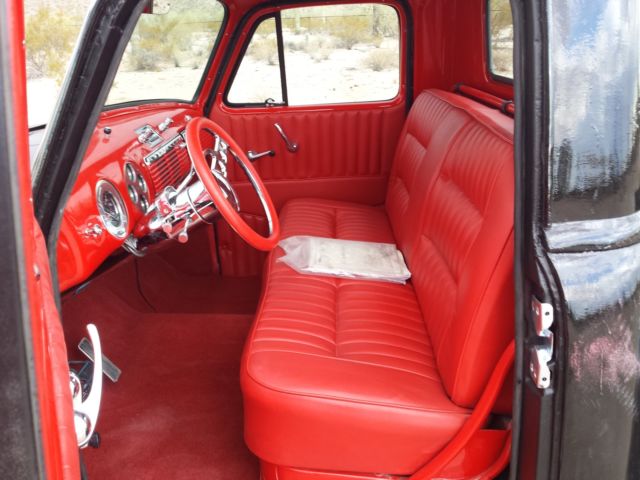 1951 Chevrolet Other Pickups - photo 10
