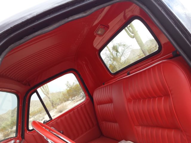 1951 Chevrolet Other Pickups - photo 11