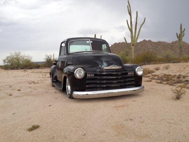 1951 Chevrolet Other Pickups - photo 13