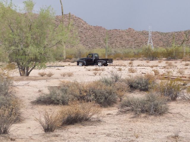 1951 Chevrolet Other Pickups - photo 2
