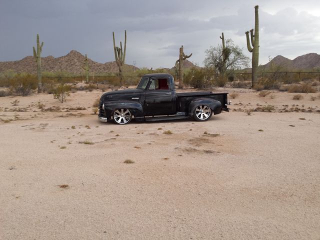 1951 Chevrolet Other Pickups - photo 3