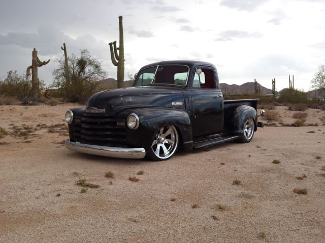1951 Chevrolet Other Pickups - photo 4