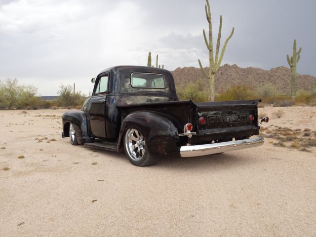 1951 Chevrolet Other Pickups - photo 5