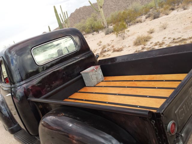 1951 Chevrolet Other Pickups - photo 6
