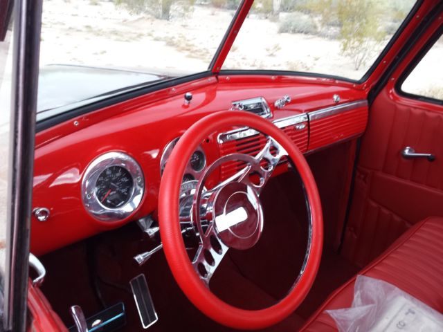 1951 Chevrolet Other Pickups - photo 9