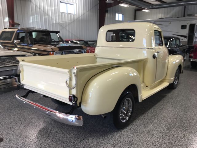 1951 Chevrolet Other Pickups Short Bed - photo 7