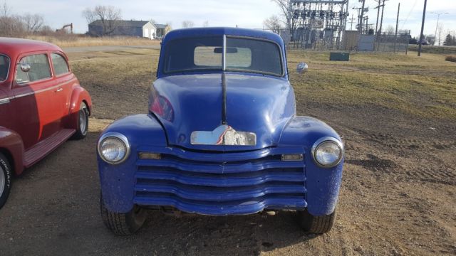 1951 Chevrolet Other Pickups - photo 3