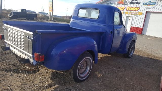 1951 Chevrolet Other Pickups - photo 5