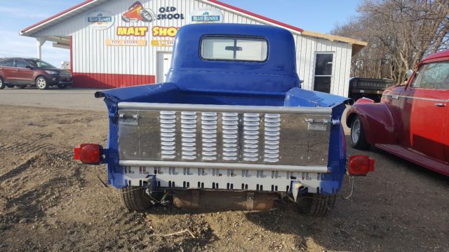 1951 Chevrolet Other Pickups - photo 6