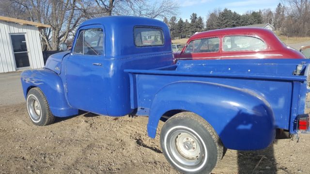 1951 Chevrolet Other Pickups - photo 8