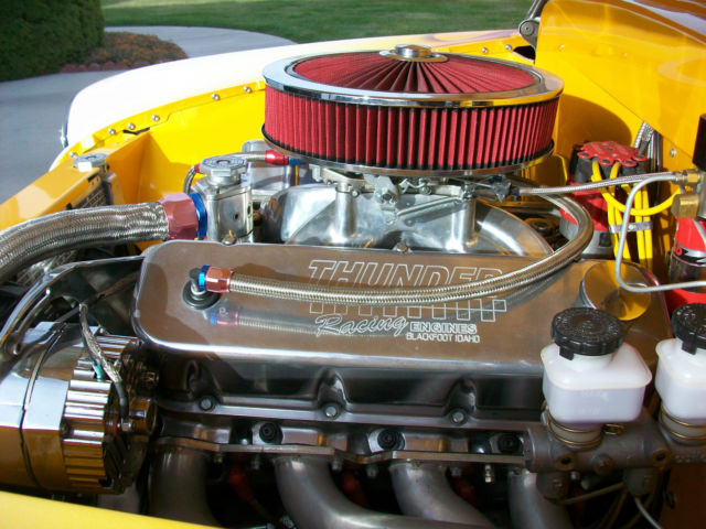 1951 Chevrolet Other Bel Air - photo 13