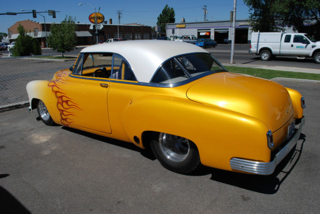 1951 Chevrolet Other Bel Air - photo 3