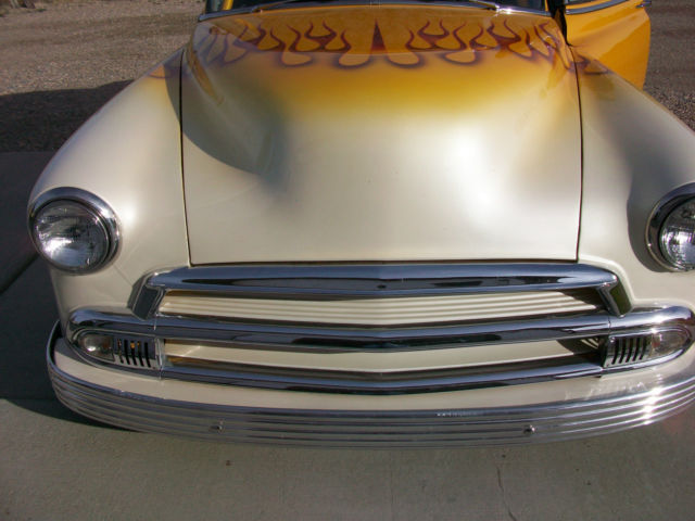 1951 Chevrolet Other Bel Air - photo 4