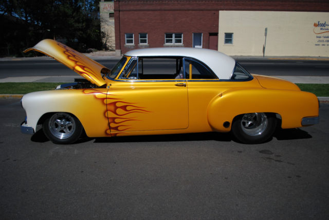 1951 Chevrolet Other Bel Air - photo 6