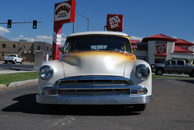 1951 Chevrolet Other Bel Air - photo 7