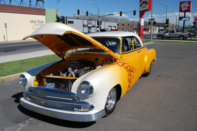 1951 Chevrolet Other Bel Air - photo 8