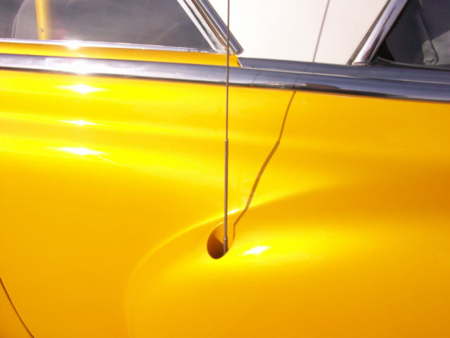 1951 Chevrolet Other Bel Air - photo 9