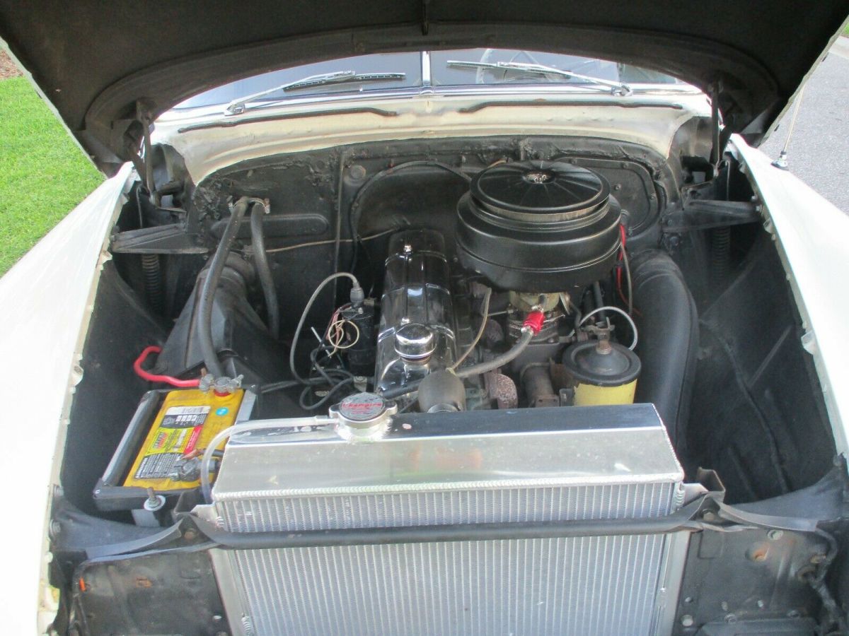 1951 Chevrolet Other CHEVROLET - photo 11