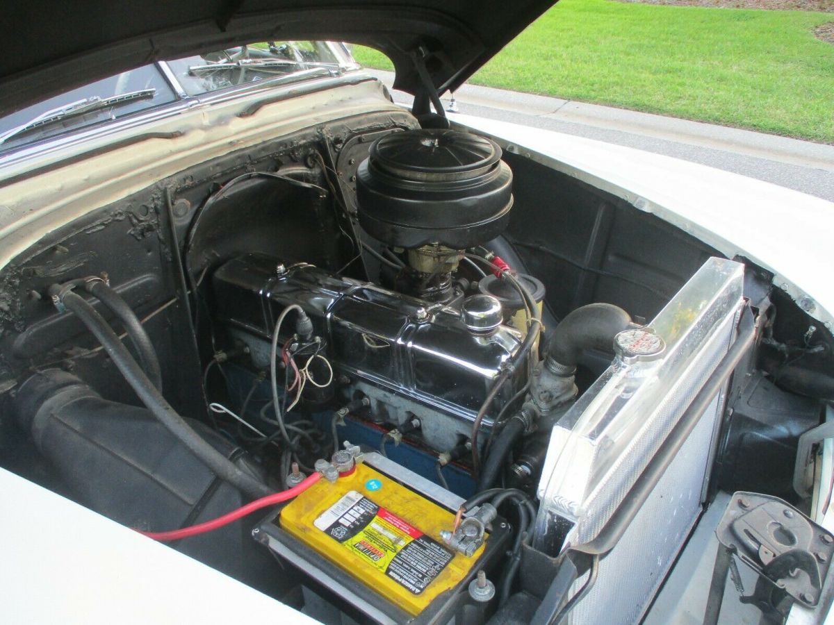 1951 Chevrolet Other CHEVROLET - photo 12