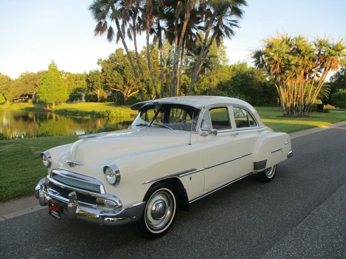 1951 Chevrolet Other CHEVROLET - photo 2
