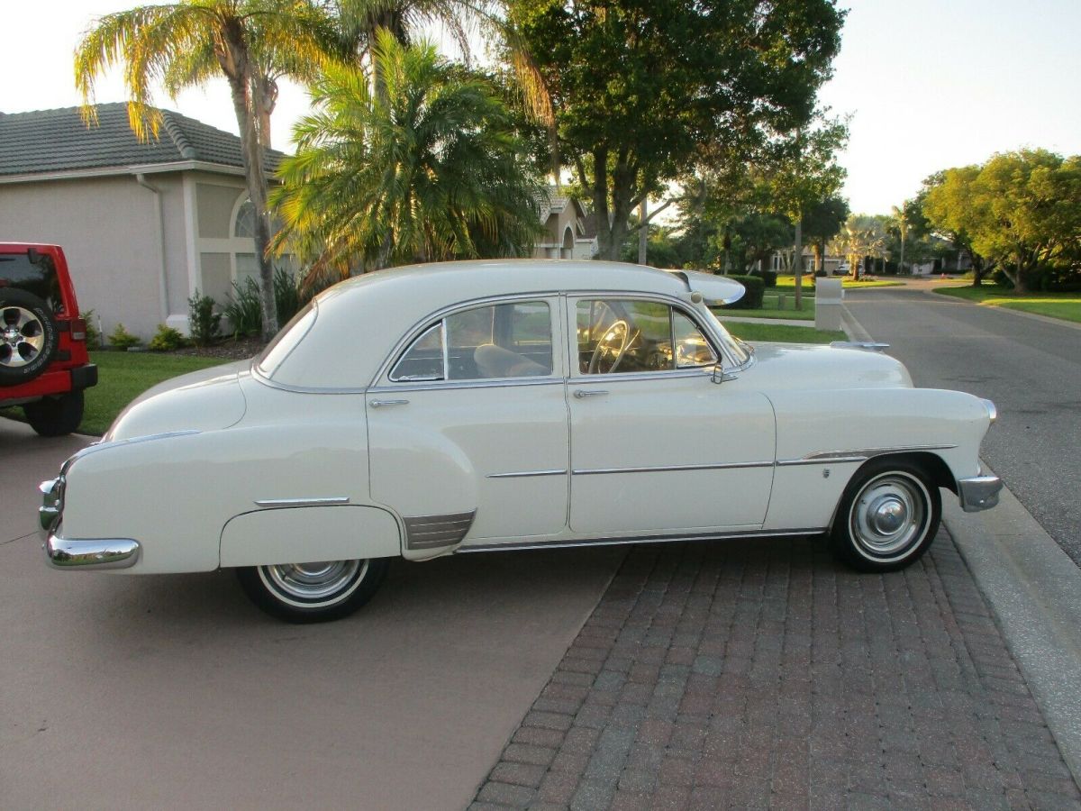 1951 Chevrolet Other CHEVROLET - photo 3
