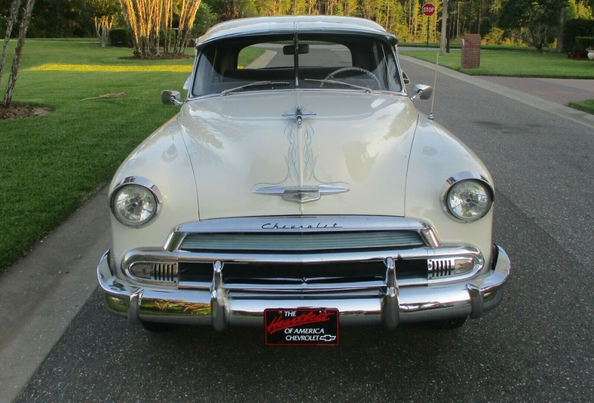 1951 Chevrolet Other CHEVROLET - photo 5