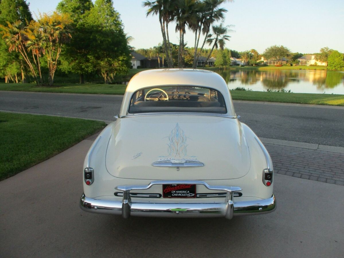 1951 Chevrolet Other CHEVROLET - photo 6