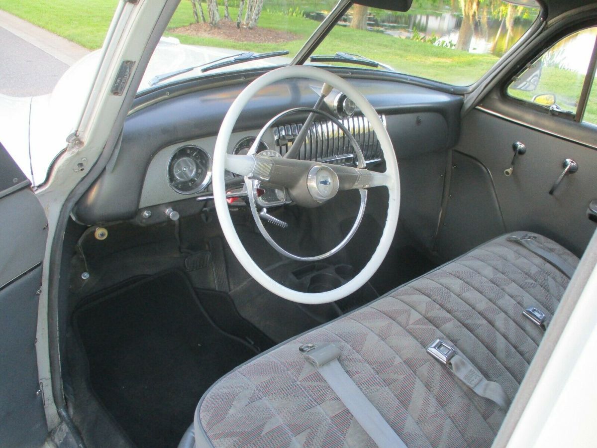 1951 Chevrolet Other CHEVROLET - photo 8