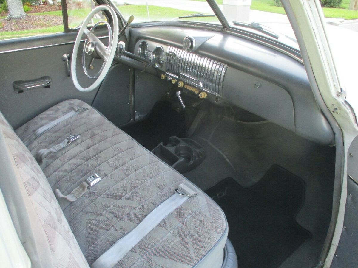 1951 Chevrolet Other CHEVROLET - photo 9