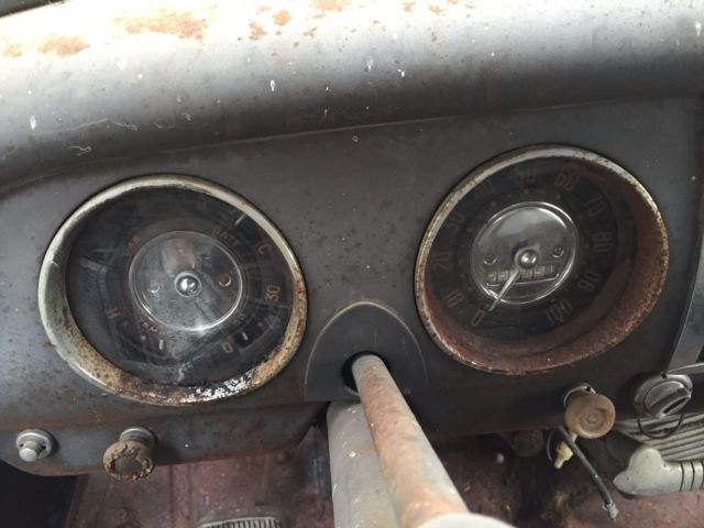 1951 Chevrolet Other - photo 11