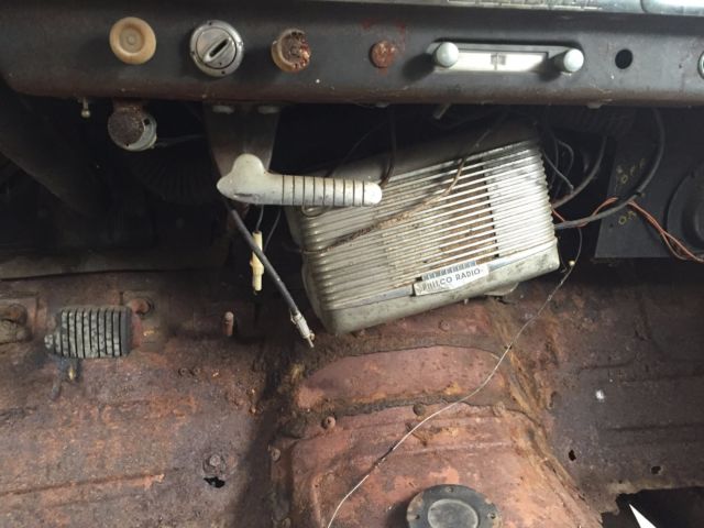 1951 Chevrolet Other - photo 12