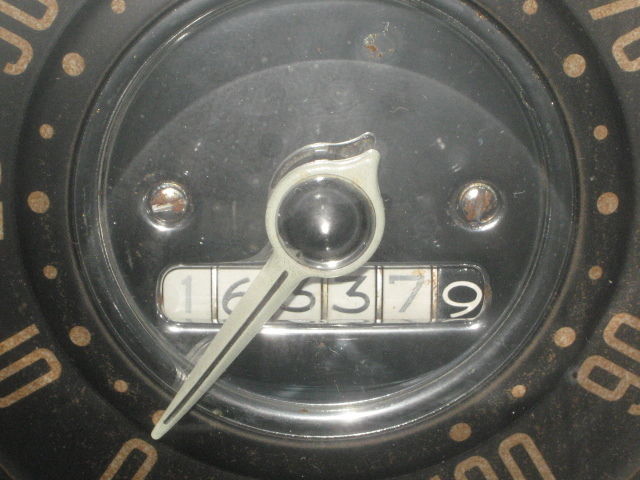 1951 Chevrolet styleline 1500 2 Door Coupe - photo 5