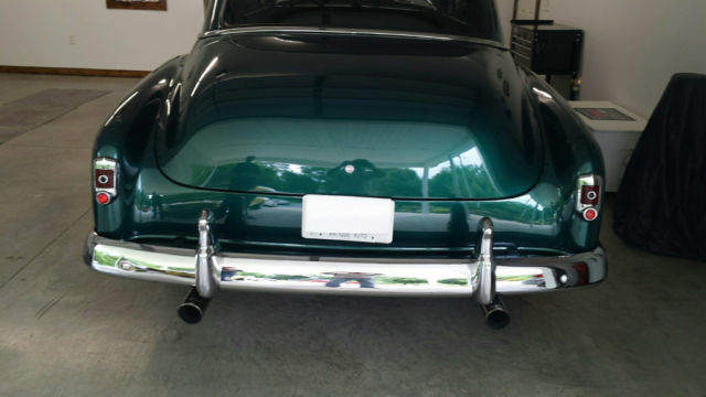 1951 Chevrolet Other - photo 10