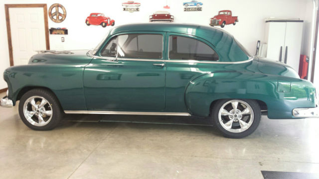 1951 Chevrolet Other - photo 4