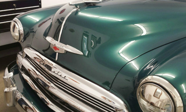 1951 Chevrolet Other - photo 5