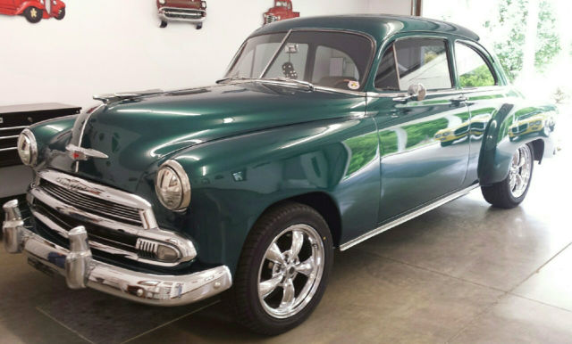1951 Chevrolet Other - photo 9