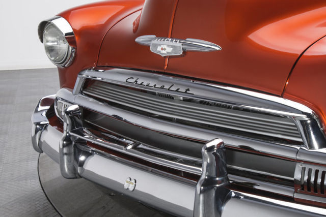 1951 Chevrolet Styleline -- - photo 12