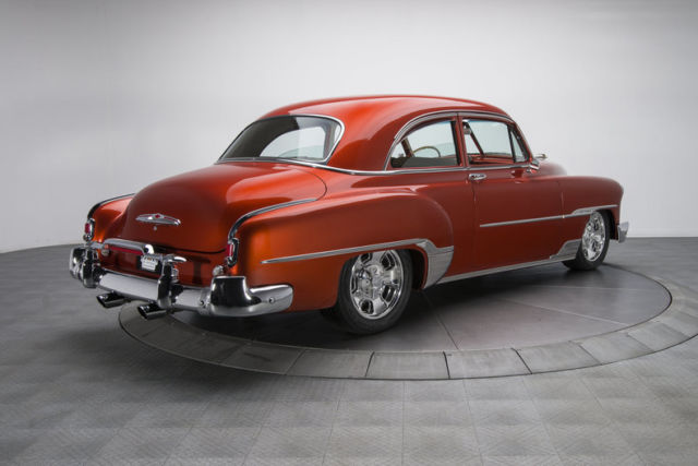 1951 Chevrolet Styleline -- - photo 2