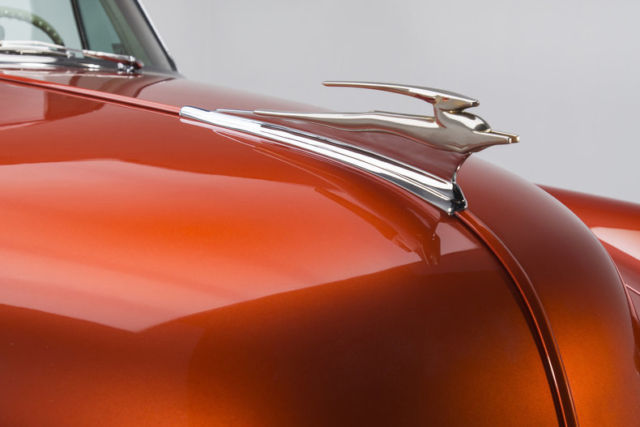 1951 Chevrolet Styleline -- - photo 11