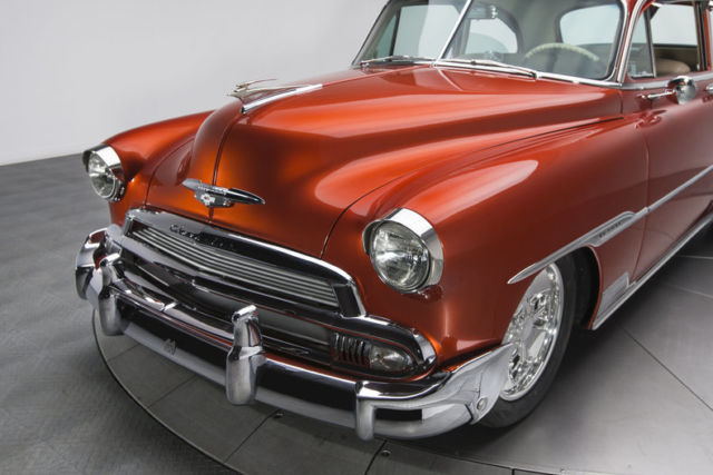 1951 Chevrolet Styleline -- - photo 7