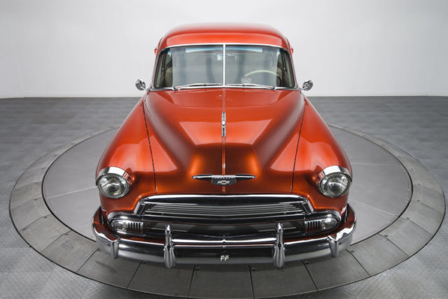 1951 Chevrolet Styleline -- - photo 10