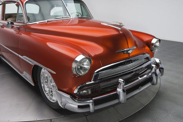 1951 Chevrolet Styleline -- - photo 11