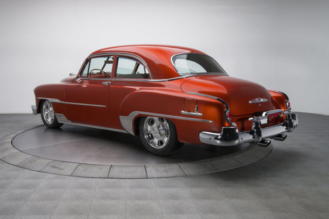 1951 Chevrolet Styleline -- - photo 5