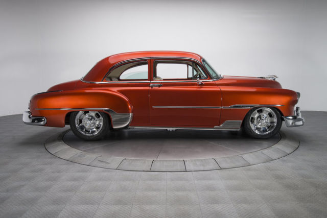 1951 Chevrolet Styleline -- - photo 6