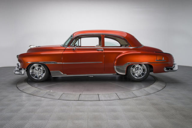 1951 Chevrolet Styleline -- - photo 7