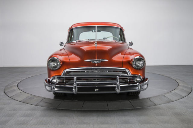 1951 Chevrolet Styleline -- - photo 9