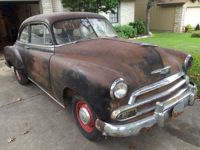 1951 Chevrolet Other - photo 3