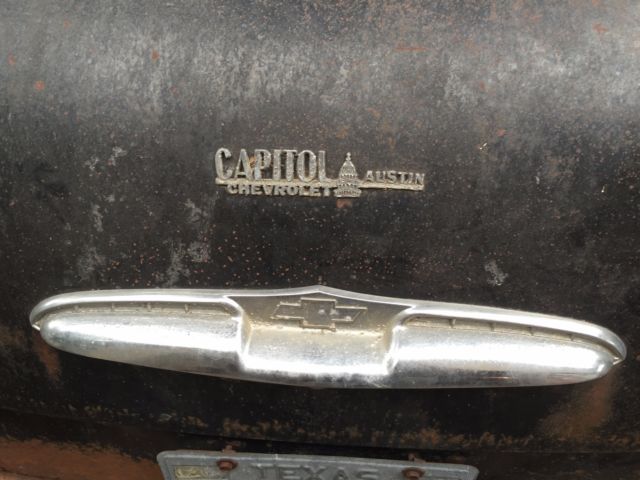 1951 Chevrolet Other - photo 7