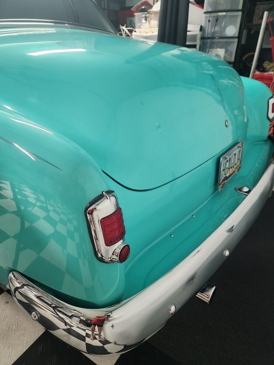 1951 Chevrolet Other - photo 6